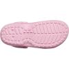 Crocs Unisex Adult Classic Lined Neo Puff Boots(Ballerina Pink)