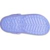 Crocs Unisex Adult Classic Lined Neo Puff Boots(Digital Violet)