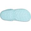 Crocs Unisex Adult Classic Lined Neo Puff Boots(Pure Water)
