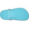 Crocs Unisex Adult Classic Lisa Frank Clogs(Arctic)