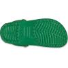 Crocs Unisex Adult Classic Lucky Charms Clogs(Kelly Green)