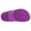 Crocs Unisex Adult Classic Seasonal Grpahic Clogs(Amethyst Viola)