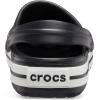 Crocs Unisex Adult Classic Seasonal Grpahic Clogs(Black)