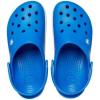 Crocs Unisex Adult Classic Seasonal Grpahic Clogs(Blue Bolt)