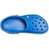 Crocs Unisex Adult Classic Seasonal Grpahic Clogs(Blue Jean Pool)