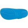 Crocs Unisex Adult Classic Seasonal Grpahic Clogs(Blue Ocean Grass Green)