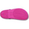 Crocs Unisex Adult Classic Seasonal Grpahic Clogs(Candy Pink Black)