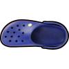 Crocs Unisex Adult Classic Seasonal Grpahic Clogs(Cerulean Blue Pepper)