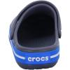 Crocs Unisex Adult Classic Seasonal Grpahic Clogs(Charcoal Grey Ocean)