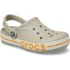 Crocs Unisex Adult Classic Seasonal Grpahic Clogs(Cobblestone)