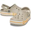 Crocs Unisex Adult Classic Seasonal Grpahic Clogs(Cobblestone)