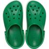 Crocs Unisex Adult Classic Seasonal Grpahic Clogs(Kelly Green)