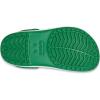 Crocs Unisex Adult Classic Seasonal Grpahic Clogs(Kelly Green)