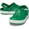 Crocs Unisex Adult Classic Seasonal Grpahic Clogs(Kelly Green)