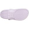 Crocs Unisex Adult Classic Seasonal Grpahic Clogs(Lavender_n)