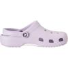 Crocs Unisex Adult Classic Seasonal Grpahic Clogs(Lavender_n)