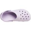 Crocs Unisex Adult Classic Seasonal Grpahic Clogs(Lavender_n)