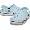 Crocs Unisex Adult Classic Seasonal Grpahic Clogs(Mineral Blue)