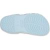 Crocs Unisex Adult Classic Seasonal Grpahic Clogs(Mineral Blue)