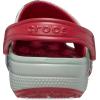 Crocs Unisex Adult Classic Seasonal Grpahic Clogs(Multi/Summit)