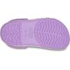 Crocs Unisex Adult Classic Seasonal Grpahic Clogs(Orchid)