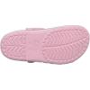Crocs Unisex Adult Classic Seasonal Grpahic Clogs(Petal Pink/Candy Pink)