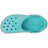 Crocs Unisex Adult Classic Seasonal Grpahic Clogs(Pool Melon)