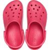 Crocs Unisex Adult Classic Seasonal Grpahic Clogs(Poppy)