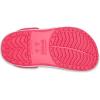 Crocs Unisex Adult Classic Seasonal Grpahic Clogs(Poppy)