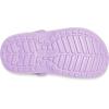 Crocs Unisex Adult Classic Seasonal Grpahic Clogs(Purple Orchid)