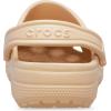 Crocs Unisex Adult Classic Seasonal Grpahic Clogs(Shiitake)