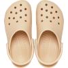 Crocs Unisex Adult Classic Seasonal Grpahic Clogs(Shiitake)