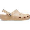 Crocs Unisex Adult Classic Seasonal Grpahic Clogs(Shiitake)