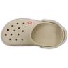 Crocs Unisex Adult Classic Seasonal Grpahic Clogs(Stucco/Melon)