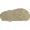 Crocs Unisex Adult Classic Seasonal Grpahic Clogs(Stucco/Melon)