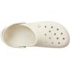 Crocs Unisex Adult Classic Seasonal Grpahic Clogs(Stucco/Melon_n)