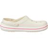 Crocs Unisex Adult Classic Seasonal Grpahic Clogs(Stucco/Melon_n)