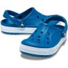 Crocs Unisex Adult Classic Seasonal Grpahic Clogs(Ultramarine Mineral Blue)