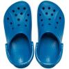 Crocs Unisex Adult Classic Seasonal Grpahic Clogs(Ultramarine Mineral Blue)