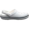 Crocs Unisex Adult Classic Seasonal Grpahic Clogs(White Pink Lemonade)