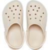 Crocs Unisex Adult Classic Seasonal Grpahic Clogs(Winter White Multi)