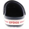 Crocs Unisex Adult Crocband Clogs(Blue Navy 11016 410)