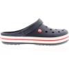 Crocs Unisex Adult Crocband Clogs(Blue Navy 11016 410)