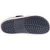 Crocs Unisex Adult Crocband Clogs(Blue Navy 11016 410)