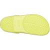 Crocs Unisex Adult Crocband Clogs(Citrus Grey)