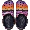 Crocs Unisex Adult Crocband Clogs(Deep Navy/Meta Space)