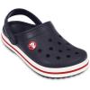 Crocs Unisex Adult Crocband Clogs(Navy)