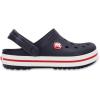 Crocs Unisex Adult Crocband Clogs(Navy)