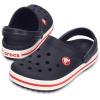 Crocs Unisex Adult Crocband Clogs(Navy)