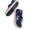 Crocs Unisex Adult Crocband Clogs(Navy)